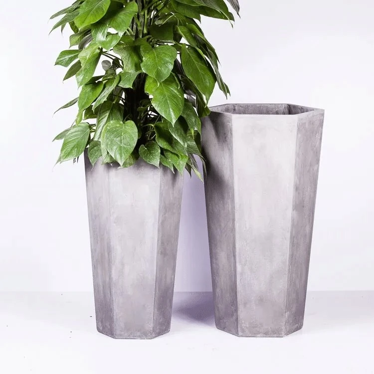Stackable Pots For Plants